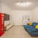 In St Julian's, Perfect For Families * San Ġiljan