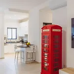 Apartament In St Julian's, Perfect For Families *