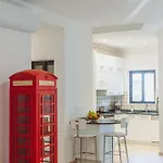 Apartament In St Julian's, Perfect For Families *