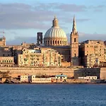 In St Julian's, Perfect For Families *
