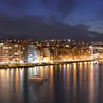 In St Julian's, Perfect For Families Appartement San Ġiljan