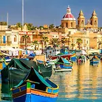 In St Julian's, Perfect For Families San Ġiljan