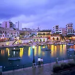 Apartament In St Julian's, Perfect For Families St. Julian's