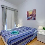 Appartement In St Julian's, Perfect For Families San Ġiljan