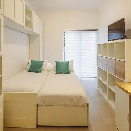 Apartament In St Julian's, Perfect For Families St. Julian's