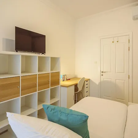 Appartement In St Julian's, Perfect For Families