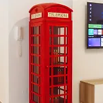 In St Julian's, Perfect For Families Apartmán *