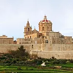 In St Julian's, Perfect For Families Saint Julian's