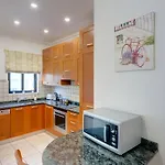 In St Julian's, Perfect For Families Apartmán Saint Julian's