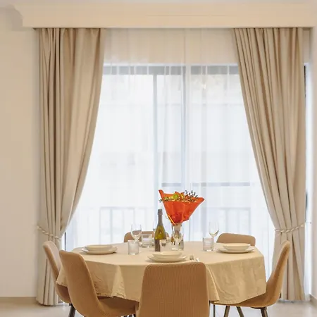 In St Julian's, Perfect For Families