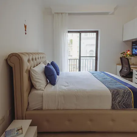 In St Julian's, Perfect For Families Apartmán Saint Julian's