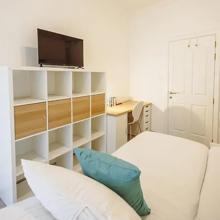 アパート In St Julian's, Perfect For Families *
