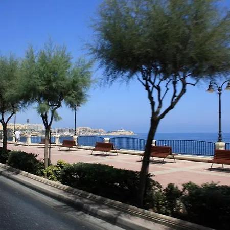 In St Julian's, Perfect For Families
