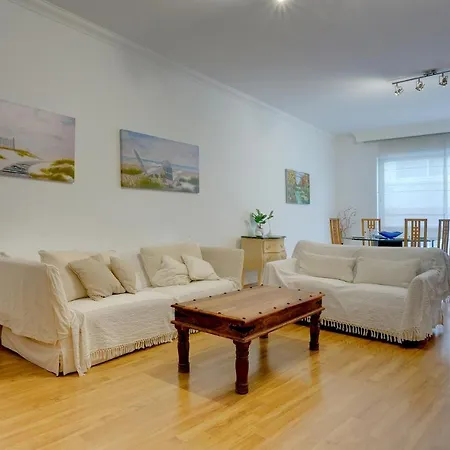 In St Julian's, Perfect For Families Apartment *