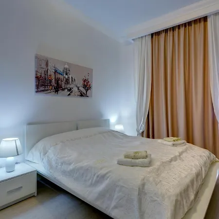 In St Julian's, Perfect For Families Saint Julian's
