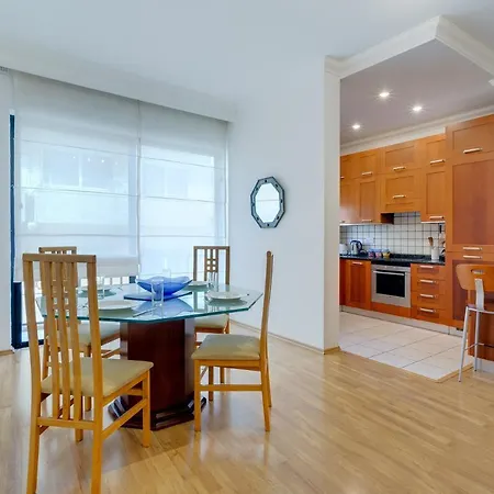In St Julian's, Perfect For Families Saint Julian's