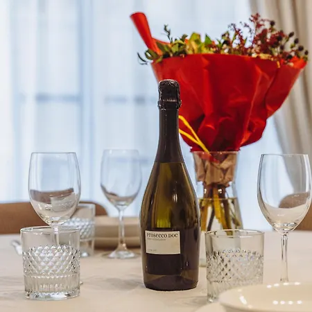 아파트 In St Julian's, Perfect For Families