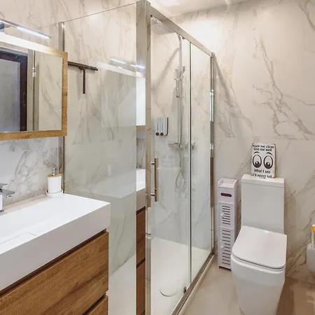 In St Julian's, Perfect For Families 아파트