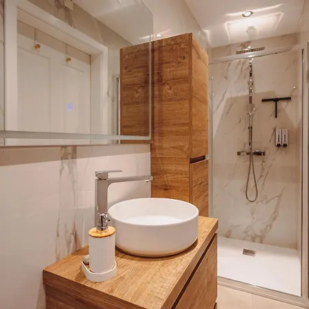 In St Julian's, Perfect For Families 아파트 Saint Julian's