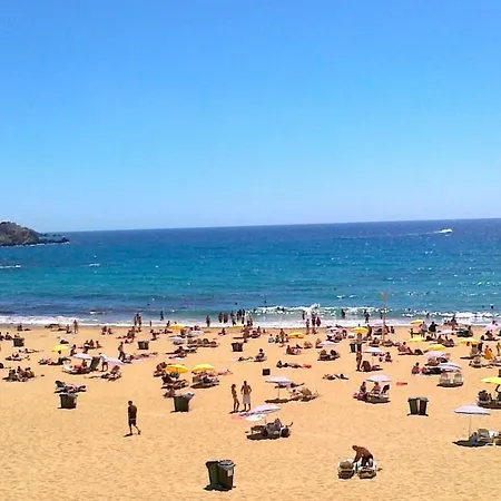 아파트 In St Julian's, Perfect For Families